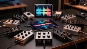 best ipad audio interfaces