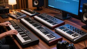 top 2027 midi keyboards